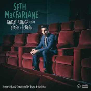 Vinyl Great Songs From Stage And Screen (2 LP) Book