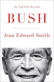 Hardcover Bush Book