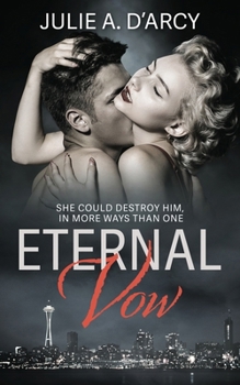 Paperback Eternal Vow Book