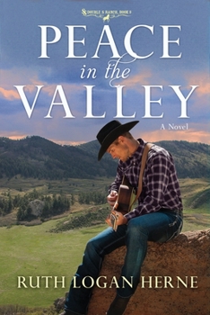 Peace in the Valley - Book #3 of the Double S Ranch