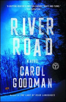 Paperback River Road Book
