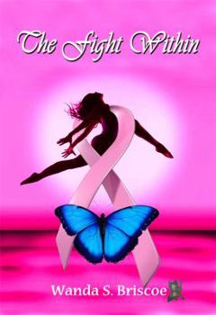 Paperback The Fight Within Book