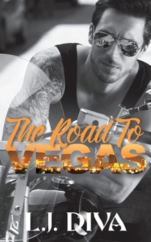 Paperback The Road To Vegas Book