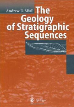 Hardcover The Geology of Stratigraphic Sequences Book