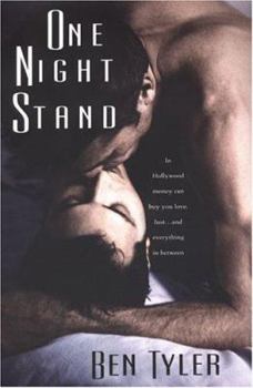 Hardcover One Night Stand Book