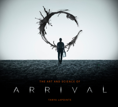 Hardcover The Art and Science of Arrival Book