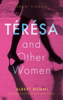 Paperback Teresa and Other Women Book