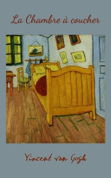 Vincent van Gogh: 5x8 Journal - Bedroom at Arles