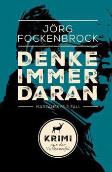 Paperback Denke immer daran [German] Book