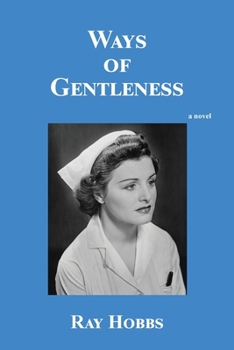 Paperback Ways of Gentleness Book