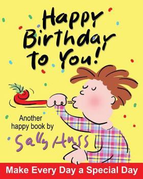 Paperback Happy Birthday to You! Book