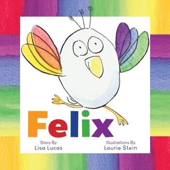 Paperback Felix Book