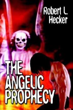 Paperback The Angelic Prophecy Book