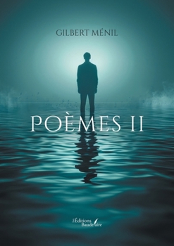 Paperback Poèmes II [French] Book
