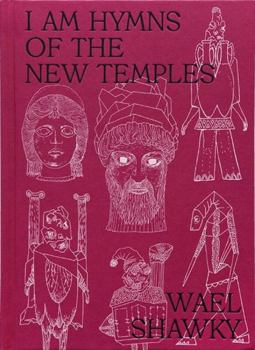 Hardcover I Am Hymns of the New Temples [French] Book