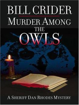 Murder Among the OWLS