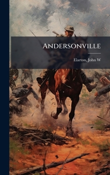 Hardcover Andersonville Book