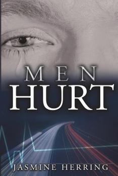 Paperback Men Hurt Book