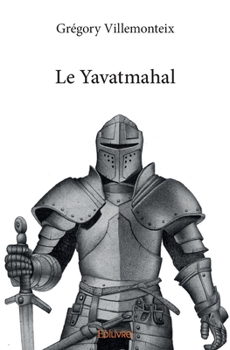 Paperback Le Yavatmahal [French] Book
