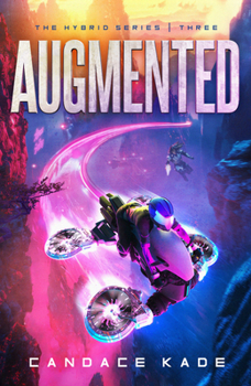 Hardcover Augmented: Volume 3 Book