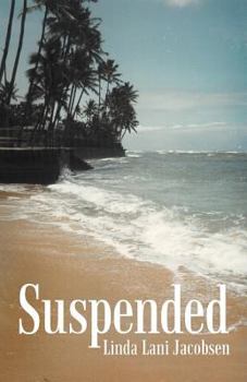 Paperback Suspended Book