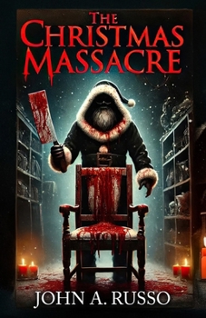 Paperback The Christmas Massacre Book