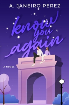 Paperback Know You Again Book