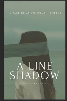 Paperback A Line Shadow Book