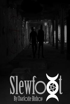 Paperback Slewfoot Book