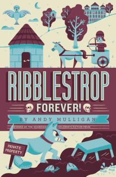 Hardcover Ribblestrop Forever! Book