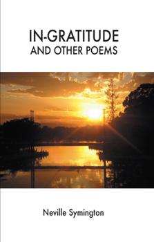 Hardcover In-Gratitude and Other Poems Book