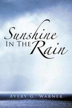 Paperback Sunshine in the Rain Book
