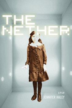 Paperback The Nether: A Play Book