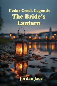 Paperback Bride's Lantern : Cedar Creek Legends Book 5 Book