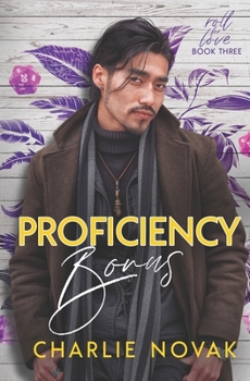 Paperback Proficiency Bonus Book