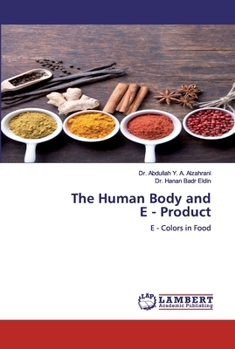 Paperback The Human Body and E - Product Book