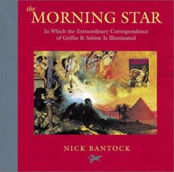 The Morning Star - Book #3 of the Morning Star Trilogy