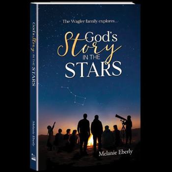 Paperback God's Story in the Stars Book
