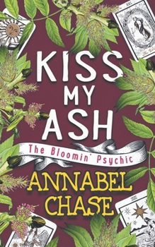Paperback Kiss My Ash Book