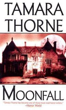 Mass Market Paperback Moonfall Book