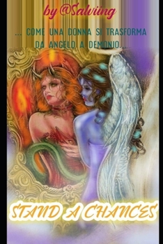 Paperback Stand A Chances [Italian] Book