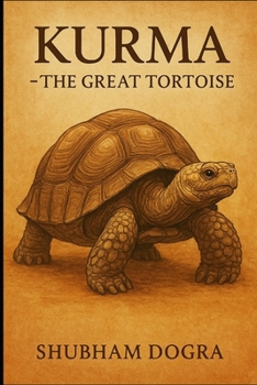 Kurma: The Great Tortoise