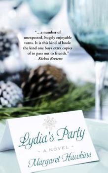 Lydia's Party: A Novel