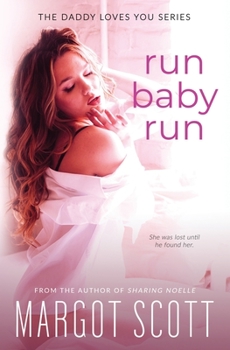 Paperback Run Baby Run Book