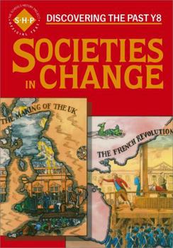 Paperback Societies in Change Pupil's Book