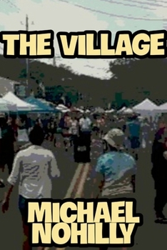 Paperback The Village Book