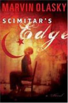 Hardcover Scimitar's Edge Book