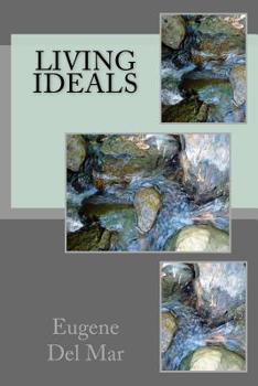 Paperback Living Ideals Book