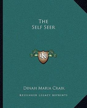 Paperback The Self Seer Book