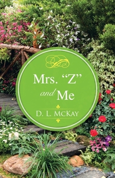 Paperback Mrs. "Z" and Me Book